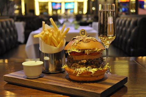 777 burger le burger brasserie